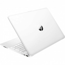 Ordinateur Portable HP 15s-fq2163ns 512 GB SSD 8 GB RAM Intel© Core™ i3-1115G4 Intel Core i3-1115G4