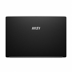 Ordinateur Portable MSI Modern 15 B12M-430XES Intel Core I3-1215U 8 GB RAM 15,6" 256 GB SSD