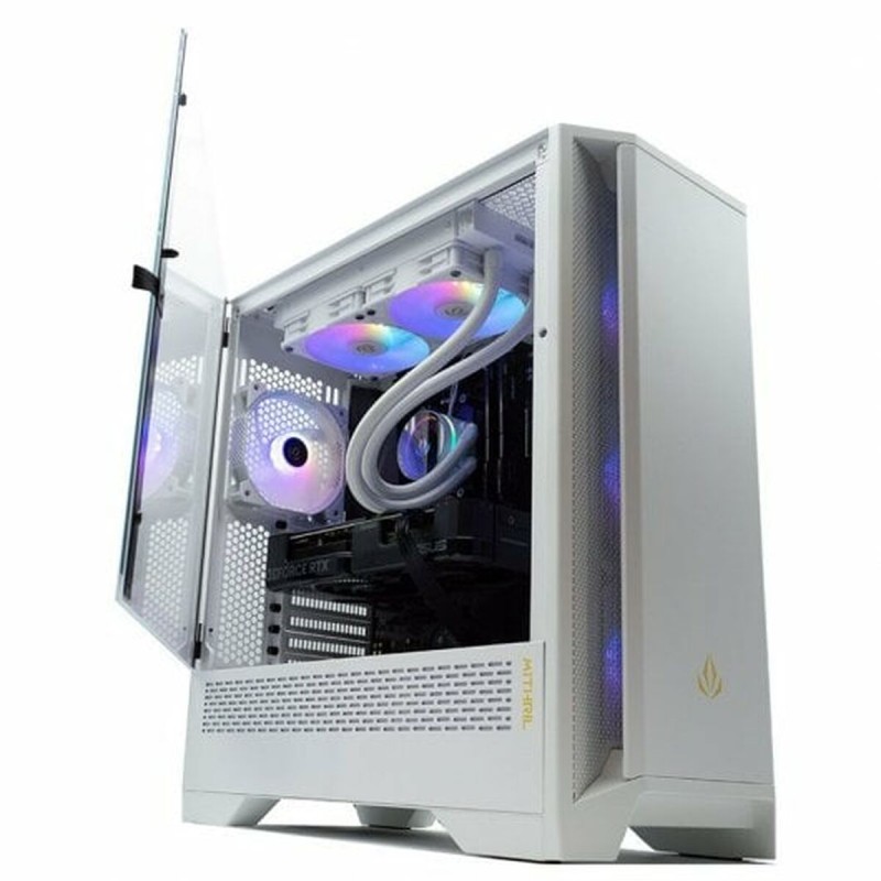 PC de bureau PcCom i7-13700F 32 GB RAM