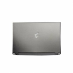 Ordinateur Portable Gigabyte Aero 17G XC Intel Core™ i7-10870H Espagnol Qwerty 32 GB RAM 512 GB SSD