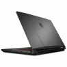 Ordinateur Portable MSI Pulse 17 B13VGK-685XES Espagnol Qwerty Intel Core i9-13900H 32 GB RAM 17,3" 1 TB SSD