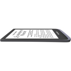 eBook PocketBook Touch HD3 Noir Noir/Gris 6" 16 GB