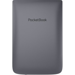 eBook PocketBook Touch HD3 Noir Noir/Gris 6" 16 GB