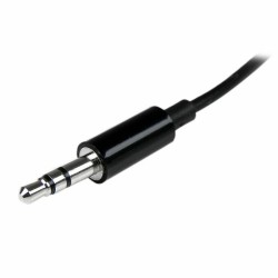 Adaptateur Audio Jack Startech MUY1MFFADP