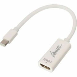 Adaptateur Mini DisplayPort...