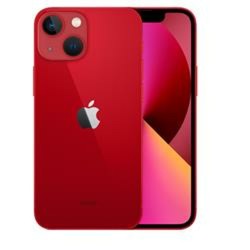 Smartphone Apple MLKE3QL/A Rouge 512 GB 4 GB RAM 5,4"