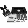 Support de tablette Startech SECTBLTPOS Noir