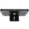 Support de tablette Startech SECTBLTPOS Noir