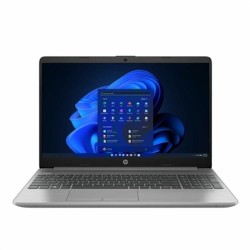 Ordinateur Portable HP 255 15.6 G9 256 GB SSD 8 GB RAM 15,6" AMD 3020e