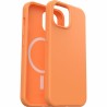 Protection pour téléphone portable Otterbox LifeProof IPHONE 15/14/13 Orange