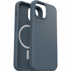 Protection pour téléphone portable IPHONE 15/14/13 Otterbox LifeProof Bleu