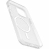 Protection pour téléphone portable Otterbox LifeProof IPHONE 15/14/13 Transparent