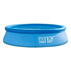 Piscine gonflable Intex Easy Set 3853 L 305 x 76 x 305 cm