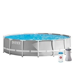 Piscine Démontable Intex...