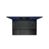 Ordinateur Portable MSI Vector GP66HX 12UHS-204XES i7-12800HX 32 GB RAM Espagnol Qwerty 15,6" 1 TB SSD