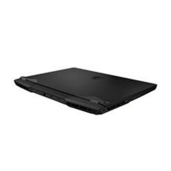 Ordinateur Portable MSI Vector GP66HX 12UHS-204XES i7-12800HX 32 GB RAM Espagnol Qwerty 15,6" 1 TB SSD