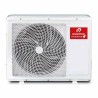 Air Conditionné Infiniton SPLIT-3726MF Blanc A++ Télécommande Split