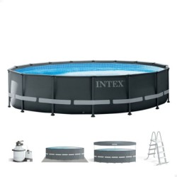 Piscine Démontable Intex...