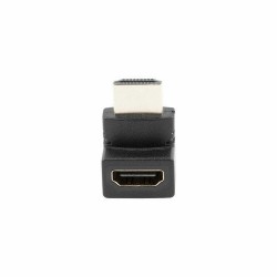 Adaptateur HDMI Lanberg AD-0034-BK Noir