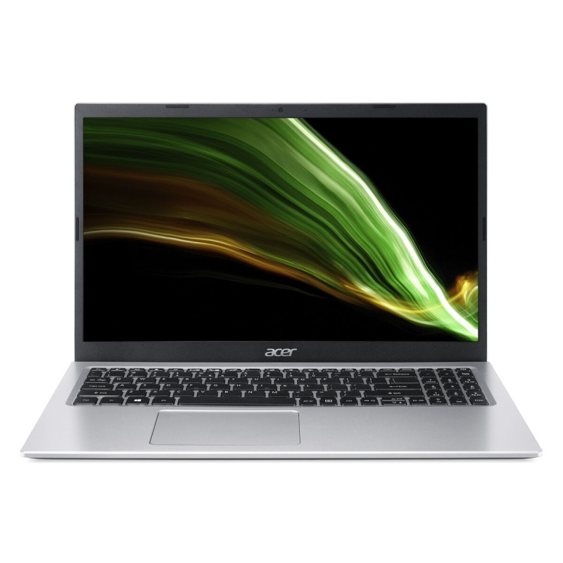 Ordinateur Portable Acer A315-58-72WT 15,6" i7-1165G7 512 GB SSD 8 GB RAM i7-1165G7 (Reconditionné A+)