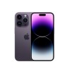 Smartphone Apple iPhone 14 Pro 6,1" Pourpre Violet 512 GB