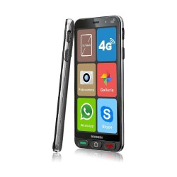 Smartphone Brondi AMICO S...