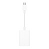 Câble Micro USB Apple MUFG2ZM/A Blanc