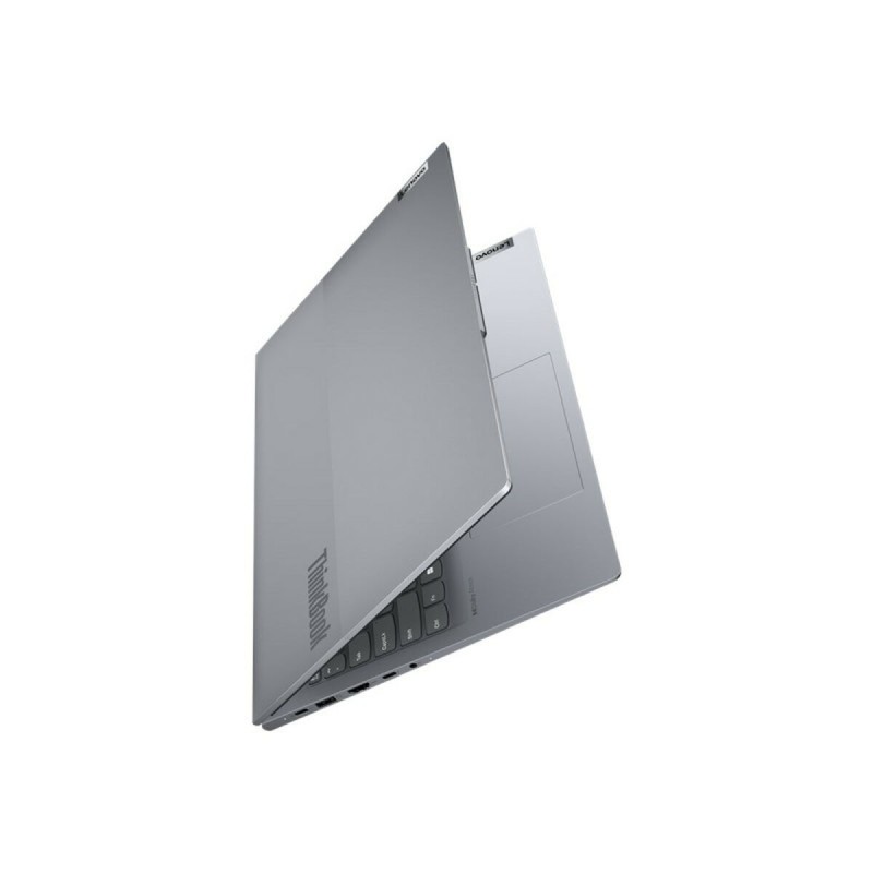 Ordinateur Portable Lenovo 21CY000FSP I5-1235U 16GB 512GB SSD Espagnol Qwerty 512 GB SSD 16 GB RAM 16" Intel Core i5-1235U 16"