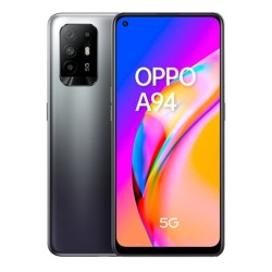 Smartphone Oppo A94 5G Noir...