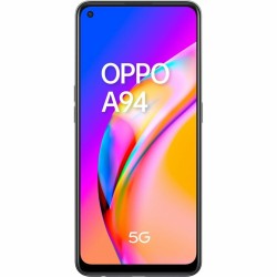 Smartphone Oppo A94 5G Noir 8 GB RAM MediaTek Dimensity 800U 6,43" 128 GB