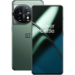 Smartphone OnePlus 11 Vert...