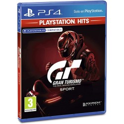 Jeu vidéo PlayStation 4...