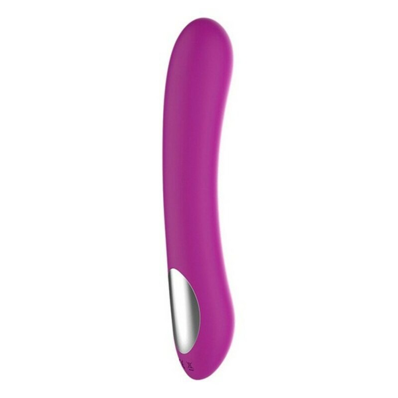 Vibromasseur Kiiroo Lila Pourpre