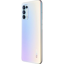 Smartphone Oppo Find X3 Lite Argenté 8 GB RAM 6,4" 128 GB