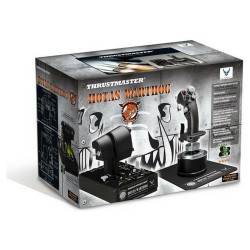 Joystick Thrustmaster HOTAS WARTHOG