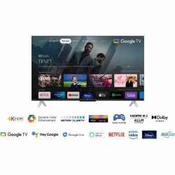 Télévision TCL 43P637 43" 4K Ultra HD