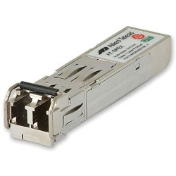 Module SFP à fibre optique multimode Allied Telesis AT-SPSX