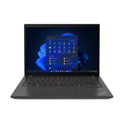 Ordinateur Portable Lenovo ThinkPad P14s G3 14" 1 TB SSD 32 GB RAM Intel Core I7-1260P Espagnol Qwerty