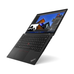 Ordinateur Portable Lenovo ThinkPad P14s G3 14" 1 TB SSD 32 GB RAM Intel Core I7-1260P Espagnol Qwerty