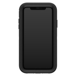 Protection pour téléphone portable Otterbox 77-62457 Noir