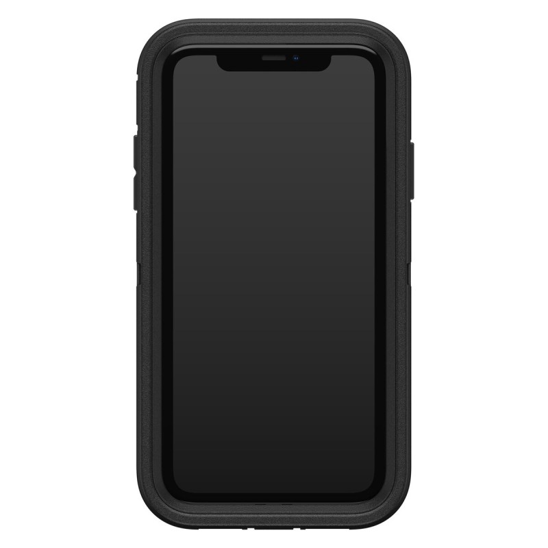 Protection pour téléphone portable Otterbox 77-62457 Noir