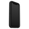 Protection pour téléphone portable Otterbox 77-62457 Noir