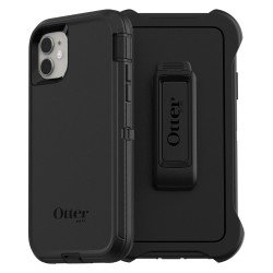 Protection pour téléphone portable Otterbox 77-62457 Noir