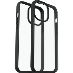 Protection pour téléphone portable Otterbox 77-85593 iPhone 13 Pro Noir Transparent