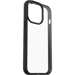 Protection pour téléphone portable Otterbox 77-85593 iPhone 13 Pro Noir Transparent