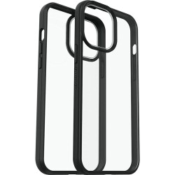 Protection pour téléphone portable Otterbox 77-85584 iPhone 13 Noir Transparent