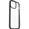 Protection pour téléphone portable Otterbox 77-85584 iPhone 13 Noir Transparent