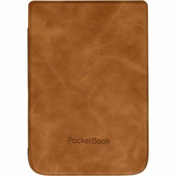 Étui pour eBook PocketBook WPUC-627-S-LB 6"