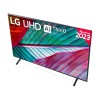 TV intelligente LG 50UR78006LK 50" 4K Ultra HD LED