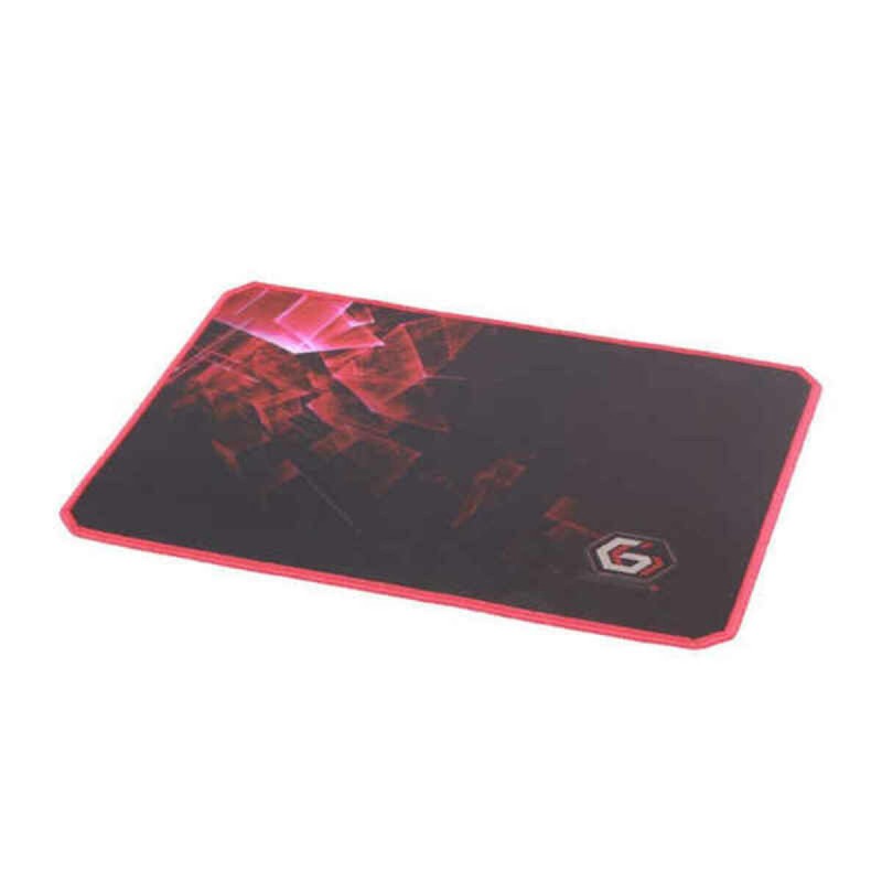 Tapis Gaming GEMBIRD MP-GAMEPRO-S Noir